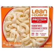 Lean Cuisine Vermont White Cheddar Mac & Cheese