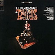 The Byrds - Fifth Dimension (1966)