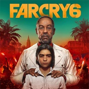 Farcry 6
