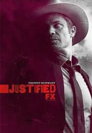 Justified: City Primeval (2023)