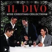 When a Child Is Born - Il Divo
