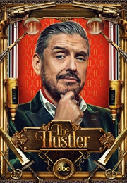 The Hustler Season 2 (2021)