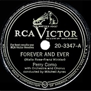 Forever & Ever - Perry Como