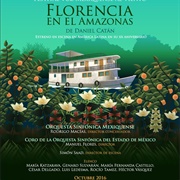 Florencia En El Amazonas