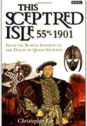 This Sceptered Isle (Chrsitopher Lee)