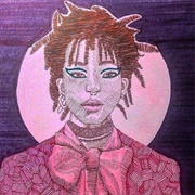 Mellifluous EP (Willow, 2016)