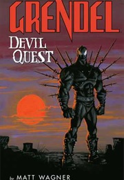 Grendel: Devil Quest (Matt Wagner)