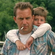 Kevin Costner - A Perfect World