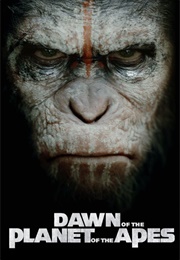 Dawn of the Planet of the Apes (2014)
