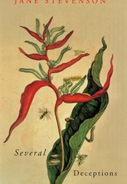 Several Deceptions (Jane Stevenson)