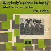Everybody's Gonna Be Happy - The Kinks
