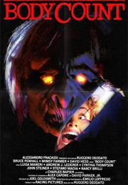Body Count (1987)