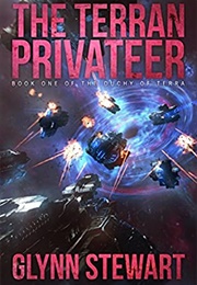 The Terran Privateer (Glynn Stewart)