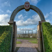Fort Caroline National Memorial