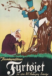 The Tinderbox (1946)