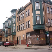 Championship Vinyl in "High Fidelity"