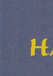 Half Sick of Shadows (Richard Abbott)