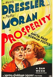 Prosperity (1932)