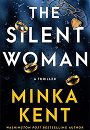The Silent Woman (Minka Kent)