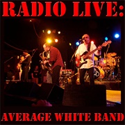 Average White Band - Radio Live: Rock Classics