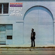 Sam Rivers - Streams