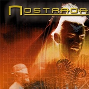 Nostradameus - The Third Prophecy