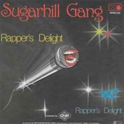 The Sugarhill Gang "Rappers Delight"