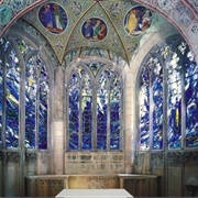 Gloucester Cathedral, UK