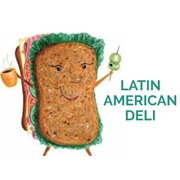 Latin American Deli 76 Marion Avenue