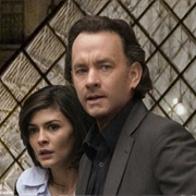 Tom Hanks - The Da Vinci Code