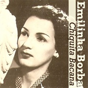 Chiquita Bacana - Emilinha Borba