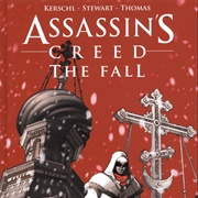 Assassin's Creed: The Fall (Comics)