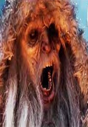 Krampus - Krampus (2015)