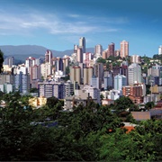 Novo Hamburgo