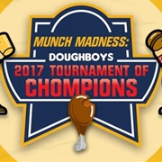 94. Buffalo Wild Wings V. Wingstop With Nicole Byer