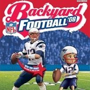 Backyard Football Eight