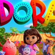 Dora Reboot