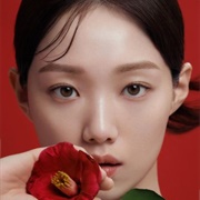 Lee Sung Kyung