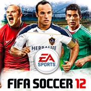 FIFA Soccer 12 (2011)