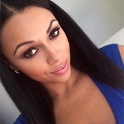 Bethany Benz