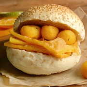 Pane, Panelle E Crocche - Italy