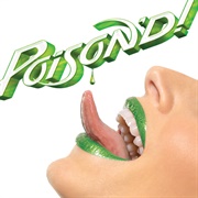 Poison&#39;d! (Poison, 2007)