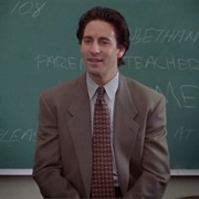 Mr. Medina (Gilmore Girls)