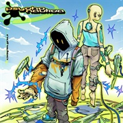 Nohidea - Psychonautica