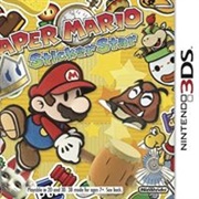 Paper Mario Sticker Star