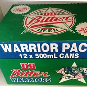 DB Bitter