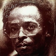 Get Up With It (Miles Davis, 1974)