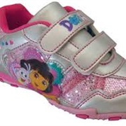 Dora Shoes