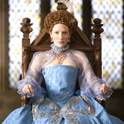 Queen Elizabeth I