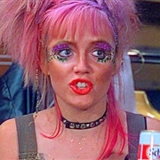 Patsy (Class of 1984, 1982)